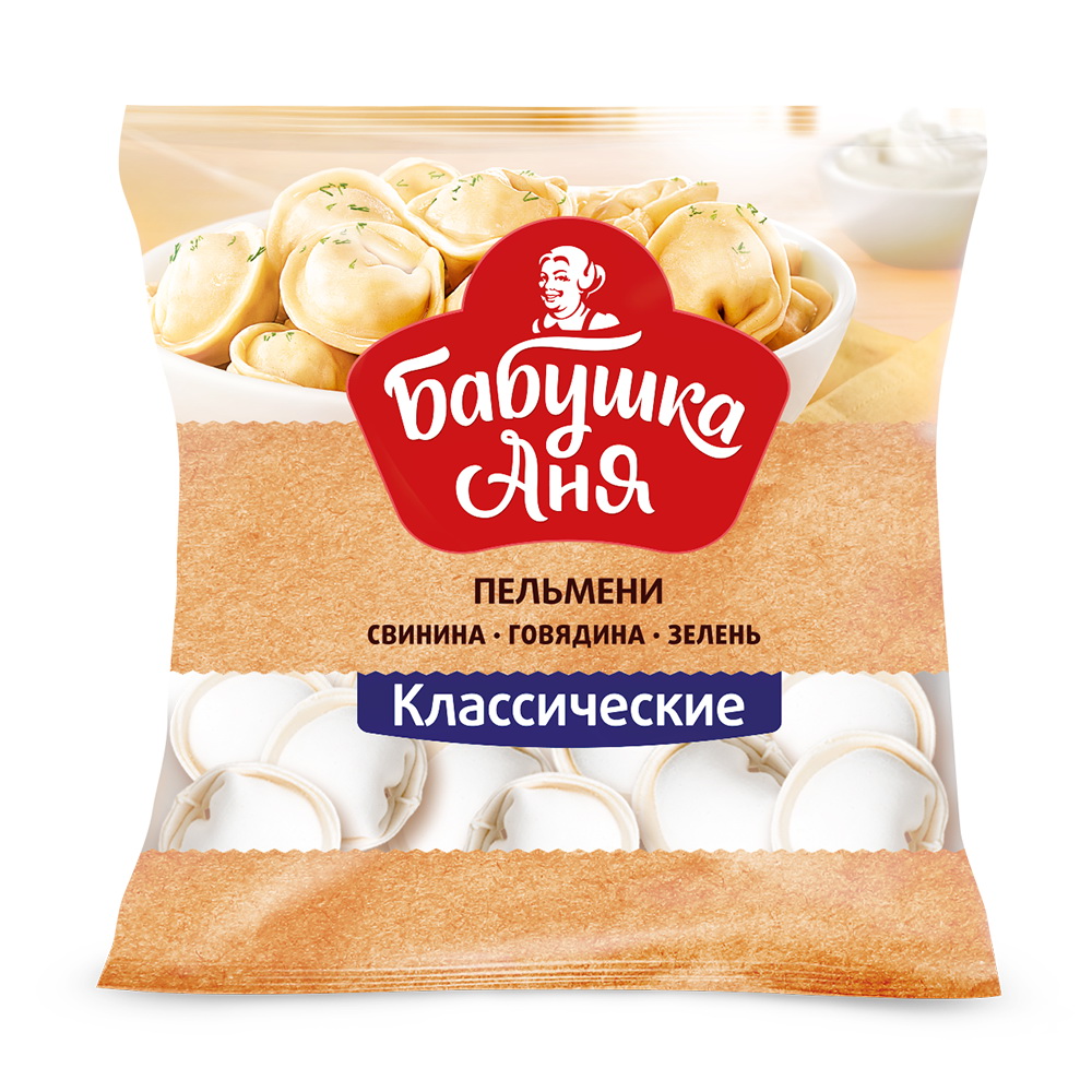 Пельмени и вареники | Доставка продуктов из Белмаркет Гродно